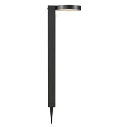 Nordlux Rica 60 Solar Redondo Sensor [IP44] lámpara de jardín