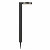 Nordlux Rica 60 Solar Redondo Sensor [IP44] lámpara de jardín