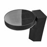 Nordlux Rica 60 Solar Redondo Sensor [IP44] lámpara de jardín