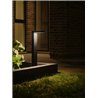 Nordlux Rica 60 Solar Redondo Sensor [IP44] lámpara de jardín - Outdoor