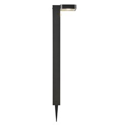 Nordlux Rica 60 Solar Rectángulo Sensor [IP44] lámpara de jardín