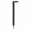Nordlux Rica 60 Solar Rectángulo Sensor [IP44] lámpara de jardín