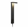 Nordlux Rica 60 Solar Rectángulo Sensor [IP44] lámpara de jardín