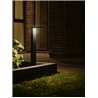 Nordlux Rica 60 Solar Rectángulo Sensor [IP44] lámpara de jardín - Outdoor