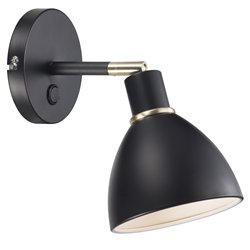 Nordlux Ray 12 lámpara de pared