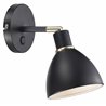 Nordlux Ray 12 lámpara de pared