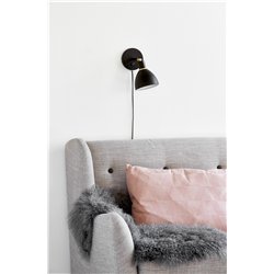 Nordlux Ray 12 lámpara de pared