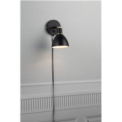 Nordlux Ray 12 lámpara de pared