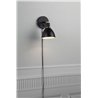 Nordlux Ray 12 lámpara de pared