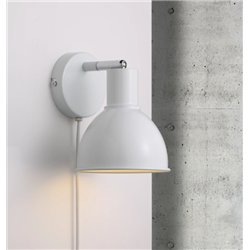 Nordlux Pop 16 lámpara de pared