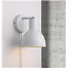 Nordlux Pop 16 lámpara de pared