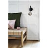 Nordlux Paco lámpara de pared