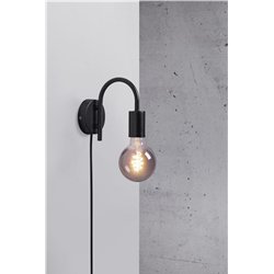Nordlux Paco lámpara de pared