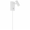 Nordlux Omari 3 Touch Dim lámpara de pared