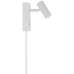 Nordlux Omari 3 Touch Dim lámpara de pared