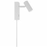 Nordlux Omari 3 Touch Dim lámpara de pared
