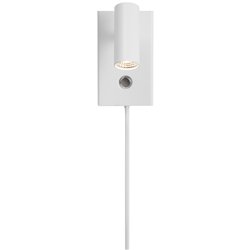 Nordlux Omari 3 Touch Dim lámpara de pared