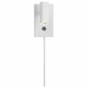 Nordlux Omari 3 Touch Dim lámpara de pared