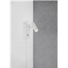 Nordlux Omari 3 Touch Dim lámpara de pared