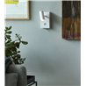 Nordlux Omari 3 Touch Dim lámpara de pared