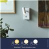 Nordlux Omari 3 Touch Dim lámpara de pared