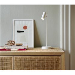 Nordlux Omari 3 Touch Dim Lámpara de mesa