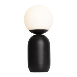 Nordlux Notti 15 Lámpara de mesa