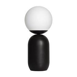 Nordlux Notti 15 Lámpara de mesa