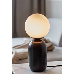 Nordlux Notti 15 Lámpara de mesa