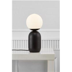 Nordlux Notti 15 Lámpara de mesa