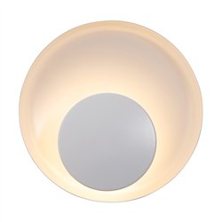 Nordlux Marsi 21 3-step-Dim lámpara de pared