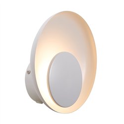Nordlux Marsi 21 3-step-Dim lámpara de pared