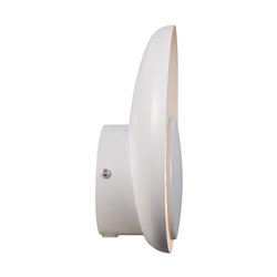 Nordlux Marsi 21 3-step-Dim lámpara de pared