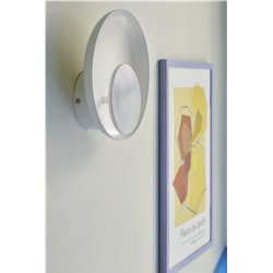 Nordlux Marsi 21 3-step-Dim lámpara de pared