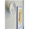 Nordlux Marsi 21 3-step-Dim lámpara de pared