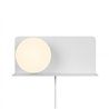 Nordlux Lilibeth 35 lámpara de pared