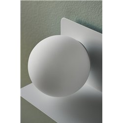 Nordlux Lilibeth 35 lámpara de pared