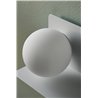 Nordlux Lilibeth 35 lámpara de pared