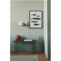 Nordlux Lilibeth 35 lámpara de pared