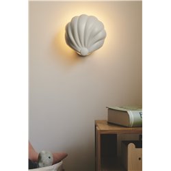 Nordlux Konchi lámpara de pared