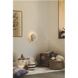 Nordlux Konchi lámpara de pared