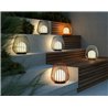 Nordlux Jim To Go [IP54] 3-step-Dim Battery Lámpara de mesa - Outdoor