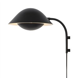Nordlux Freya 25 lámpara de pared