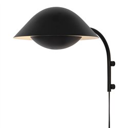 Nordlux Freya 25 lámpara de pared