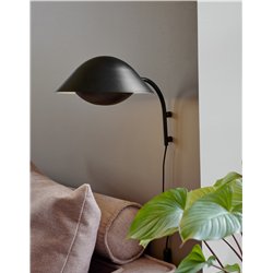 Nordlux Freya 25 lámpara de pared