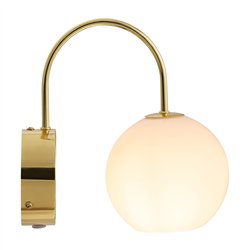 Nordlux Franca 13 lámpara de pared