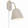 Nordlux Fleur 15 lámpara de pared