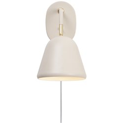 Nordlux Fleur 15 lámpara de pared