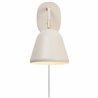 Nordlux Fleur 15 lámpara de pared