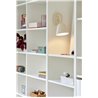 Nordlux Fleur 15 lámpara de pared